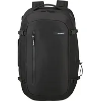 Samsonite Roader S 38l Rucksack Schwarz