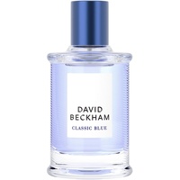 David Beckham Classic Blue Eau de Toilette 50 ml