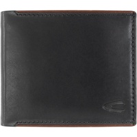 CAMEL ACTIVE Cruise Geldbörse Herren schwarz