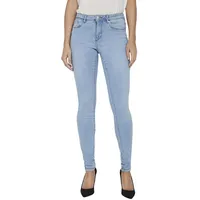 Vero Moda JEANS 'Tanya' - blau - 30/31