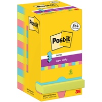 Post-it Super Sticky Z-Notes 76 x 76 mm Cosmic