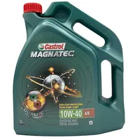 Castrol Magnatec 10W-40 A/B 5 Liter - 5