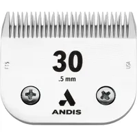 Andis Andis® CeramicEdge SnapOn Scherkopf N°30 * Schnittlänge 0,5