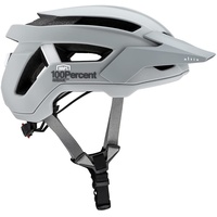 100% Altis helmet grey S/M