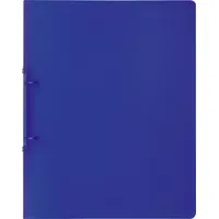 Brunnen Ringbuch FACT!pp blau