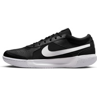 Nike M Zoom Court Lite Herren Black/White 46