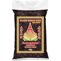 Royal Thai RICE - Schwarzer Reis (Rice Berry) -
