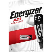 Energizer A23 12V 23A im 1er Blister 639315