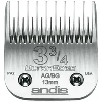 Andis Klingen für Rasierer Andis 3 3/4