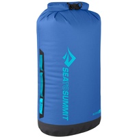 Sea to Summit Big River Dry Bag 35L, blau)