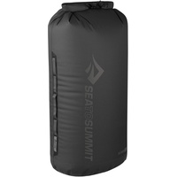 Sea to Summit Big River Dry Bag 65L schwarz)