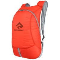 Sea to Summit Ultra-Sil Rucksack - Red - One