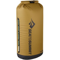 Sea to Summit Big River Dry Packsack (Größe 65L,
