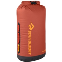 Sea to Summit Big River Dry Bag 35L Picante