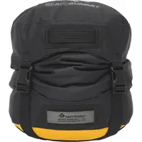 Sea to Summit Evac HD Packsack, Schwarz