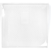 Nedis Tropfschale für Kühl- / Gefrierschrank - 55.6 cm