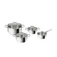 Tefal Intuition Topf-Set 7-tlg. Kochtopf + Deckel
