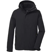 KILLTEC KOS 87 MN JCKT_XENIOS; schwarz XL