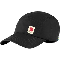 Fjällräven High Coast Lite Kappe - Black - L-XL