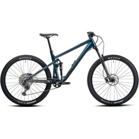 Ghost Riot Trail AL blau Modell 2023