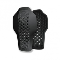 Macna Full Rückenprotektor - Black - 43-48 cm