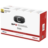 Sena SF2-02D Bluetooth