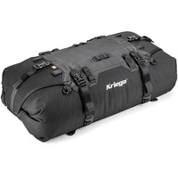 Kriega US-40 Drypack Hecktasche - Schwarz