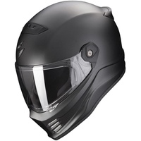 Scorpion Covert-Fx schwarz, S