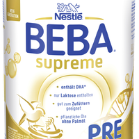 Nestlé BEBA SUPREME PRE Pulver (800g)
