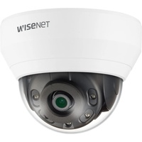 Hanwha QND-7012R - IP-Sicherheitskamera - Indoor - Kabelgebunden -