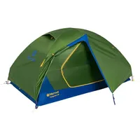 Marmot Tungsten 2 Zelt - Foliage / Dark Azure