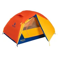 Marmot Tungsten 3 Zelt - Solar / Red Sun