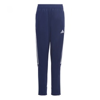 Adidas Tiro 23 League Hose Kinder blau - 164