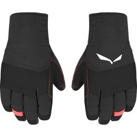 Salewa Ortles Tw Handschuhe - Black Out - L