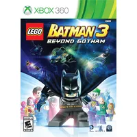 Warner LEGO Batman 3: Beyond Gotham - Microsoft Xbox