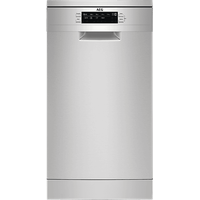 AEG Electrolux FFB73527ZM (911 054 084)