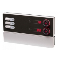 Sentiotec Combi Saunasteuerung Pro B3