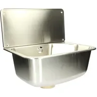 Haas + Sohn Leon 49 x 46 cm Silber