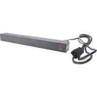 APC Basic Rack PDU, 1HE, 16A (AP9565)