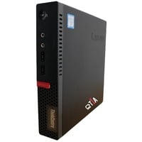 Tier1 asset Lenovo ThinkCentre M910q Refurbished i5-7500T mini PC