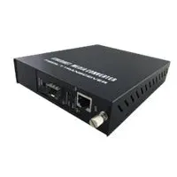 LevelOne FVM-1000 - Medienkonverter - 100Mb LAN