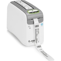 Zebra Technologies Zebra ZD510-HC - Etikettendrucker - Thermodirekt -