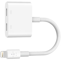 Belkin Lightning Audio + Charge RockStar