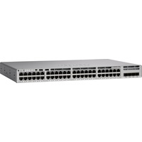 Cisco Catalyst 9200L Essentials Rackmount Gigabit Managed Stack Switch,