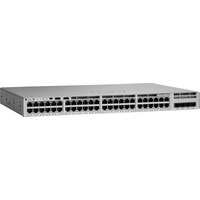 Cisco Catalyst 9200L (48 Ports), Netzwerk Switch, Grau