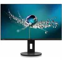 Fujitsu B2711 TS QHD 27" schwarz