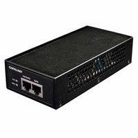 Intellinet Network Solutions Intellinet PoE+ Injector, (PoE Injektor), Netzwerk