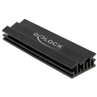 DeLock solid state drive heatsink