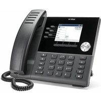 MITEL 6920w, Telefon, Schwarz