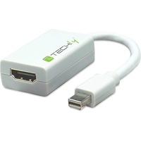 EFB IADAP-MDP-HDMIF Konverter - Mini-DisplayPort auf HDMI, FullHD IADAPMDPHDMIF